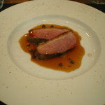 フレンチターブル ブラブラブラ - メイン