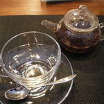 フレンチターブル ブラブラブラ - 紅茶