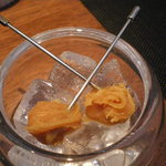 フレンチターブル ブラブラブラ - キャラメル