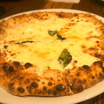 クアトロフォルマッジ