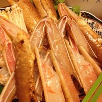 かに道楽 梅田店 - 