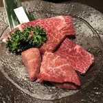 和牛焼肉　幸庵 - 