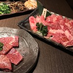 和牛焼肉　幸庵 - 