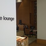 the lounge - the lounge 