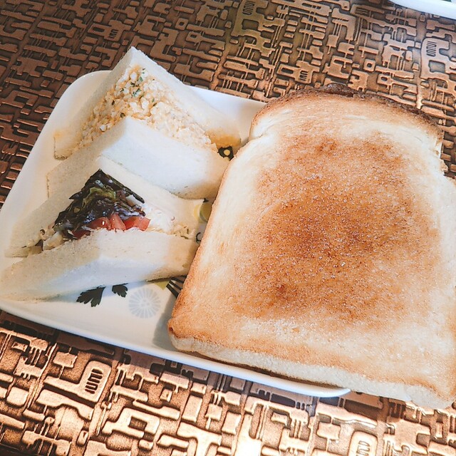 しろくまカフェ 高島 カフェ 喫茶 その他 食べログ