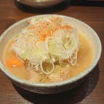 新小岩 もつ焼のんき - 