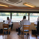 中華そば 和渦 TOKYO - 