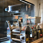 中華そば 和渦 TOKYO - 