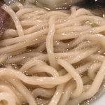 中華そば 和渦 TOKYO - 