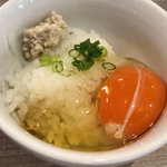 中華そば 和渦 TOKYO - 