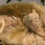 中華そば 和渦 TOKYO - 