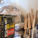 中華そば 和渦 TOKYO - 