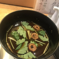 本等鮨 海馬 本店 - 