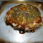 Ganso Modan Yaki Bunchan - つけてみた^^