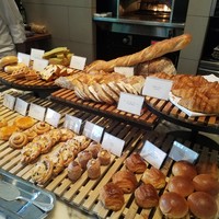 グランド キッチン - 