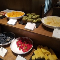 グランド キッチン - 