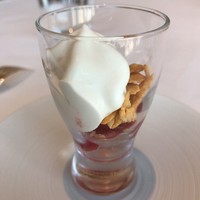 オーベルジュ・ド・リル ナゴヤ - 