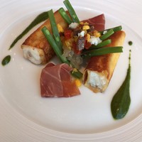 オーベルジュ・ド・リル ナゴヤ - 