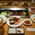 焼肉バイキング ウエスタン - 最初に取りに行ってきた料理の数々