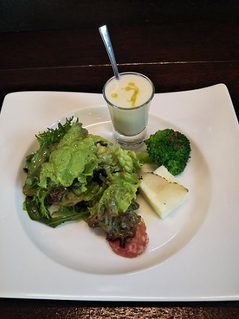 トラットリア ステラ Trattoria Stella 西元町 イタリアン 食べログ トラットリア ステラ Trattoria Stella 西元町 イタリアン 食べログ