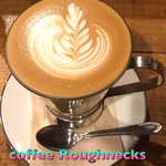 Coffee Roughnecks - 
