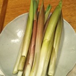 御料理 古川 - これを知ってる人は通ですな（笑）誰も知らなかったです（笑）