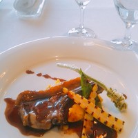 エスカーレ ホテルモントレ グラスミア大阪 - 