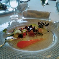 エスカーレ ホテルモントレ グラスミア大阪 - 