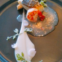 エスカーレ ホテルモントレ グラスミア大阪 - 