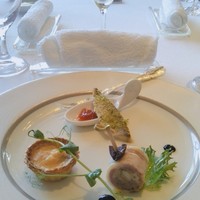 エスカーレ ホテルモントレ グラスミア大阪 - 