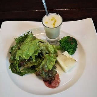 トラットリア ステラ Trattoria Stella 西元町 イタリアン 食べログ