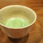 御料理 古川 - ﾃｸﾆｼｬﾝの1杯www