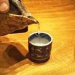 御料理 古川 - おっとととと