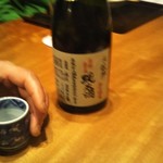 御料理 古川 - どうぞどうぞ〜