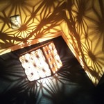 御料理 古川 - まぁ可愛いこと♪