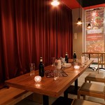 サカイフードホール - 