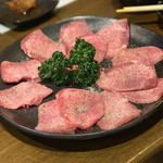 炭火焼肉 やまもと - 