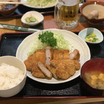 Tonkatsuishigakitei - 