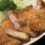 Tonkatsuishigakitei - 