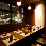 個室居酒屋×海鮮炉端焼き 喰海 四日市駅前店