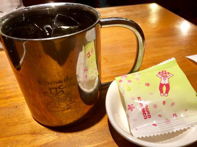 コメダ珈琲店 金山二丁目店 コメダコーヒーテン 金山 喫茶店 食べログ コメダ珈琲店 金山二丁目店 コメダコーヒーテン 金山 喫茶店 食べログ