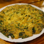 丸忠 - よく焼きタイプのにらたま