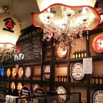 産直海鮮居酒屋 金魚 - 