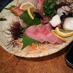産直海鮮居酒屋 金魚 - 
