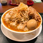 ジャンキーモンキーJr. - 