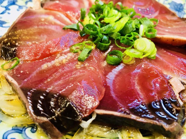 きまぐれ酒場 楽屋 - 中野栄（居酒屋）の写真