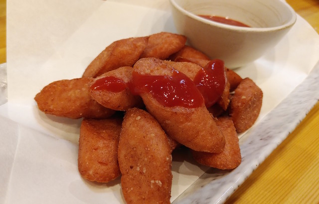 きまぐれ酒場 楽屋 - 中野栄（居酒屋）