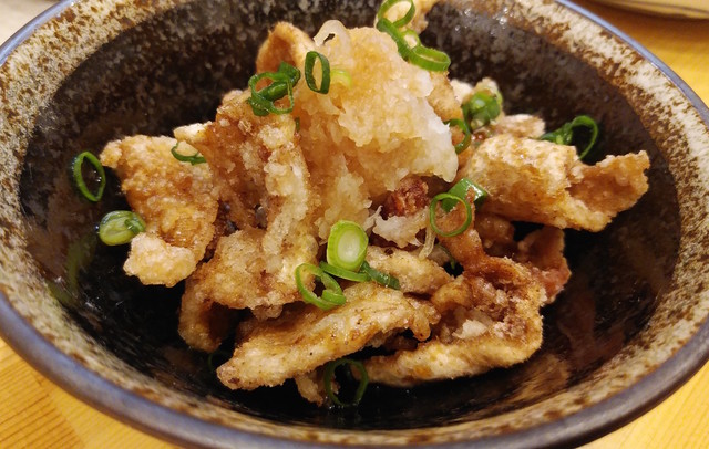 きまぐれ酒場 楽屋 - 中野栄（居酒屋）の写真