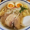 利尻昆布ラーメン くろおび