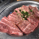 焼肉たむら本店 - 